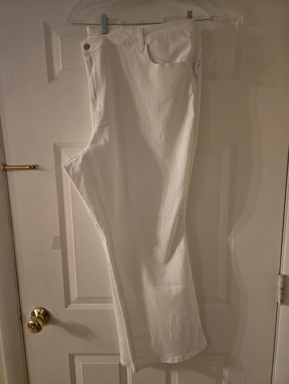 Old Navy Sz 26/ 28  Midsize Wow Bootcut